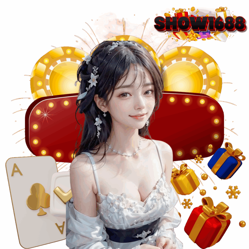 show1688 สล็อตมือถือ