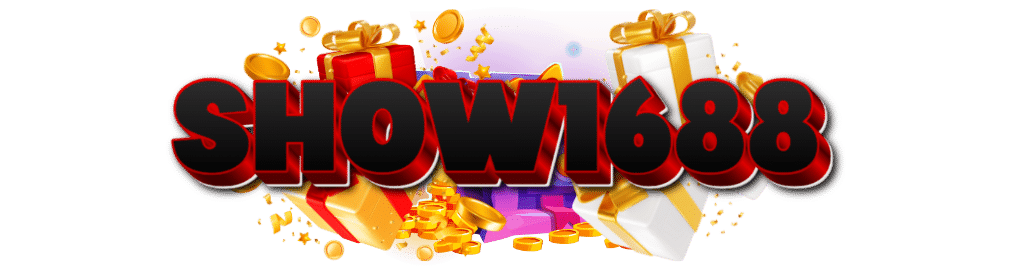 show1688 logo